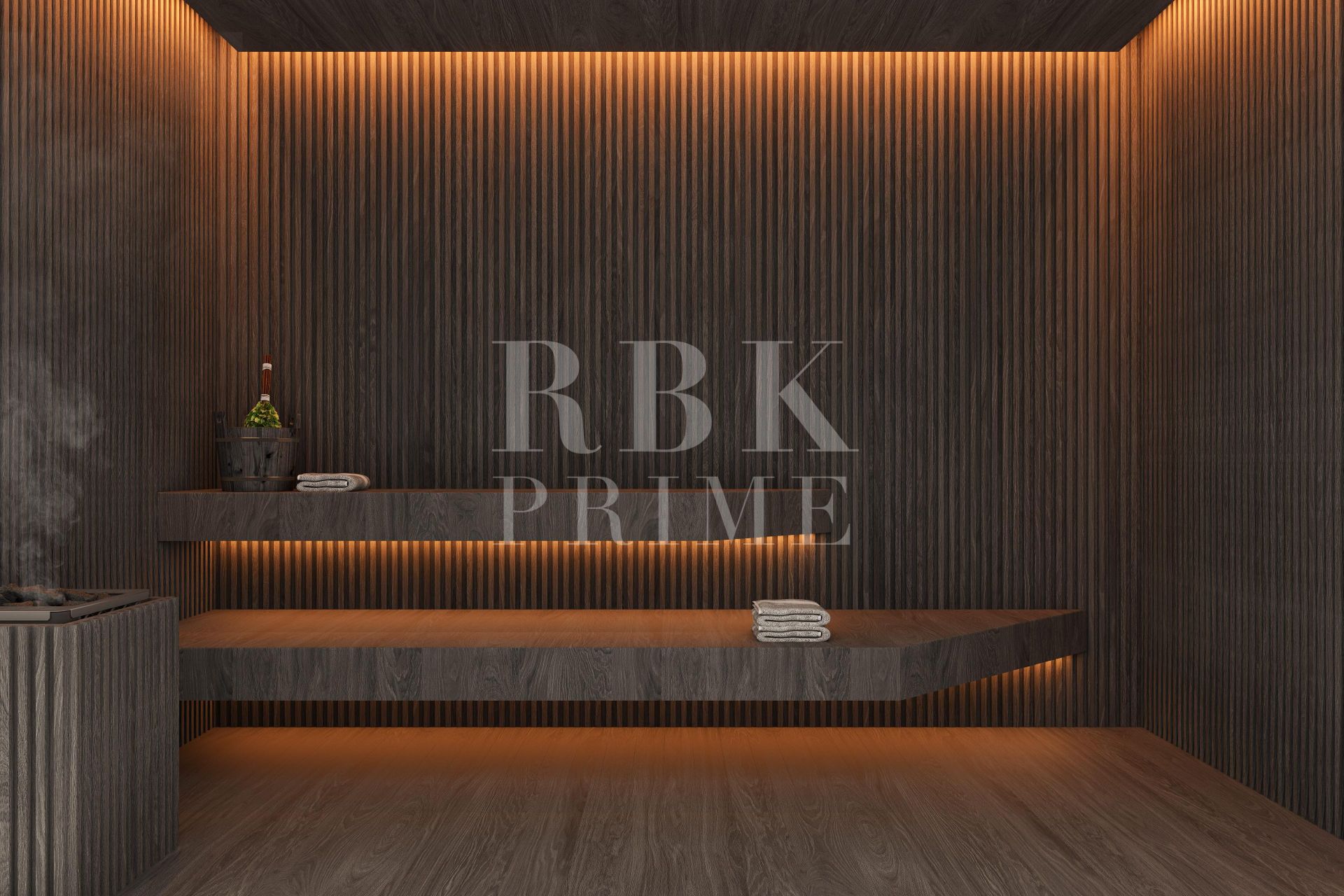 Available - Penthouse - Dubai