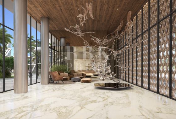 Penthouse · Available - Dubai