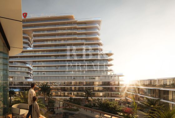 Villa · Available - Dubai