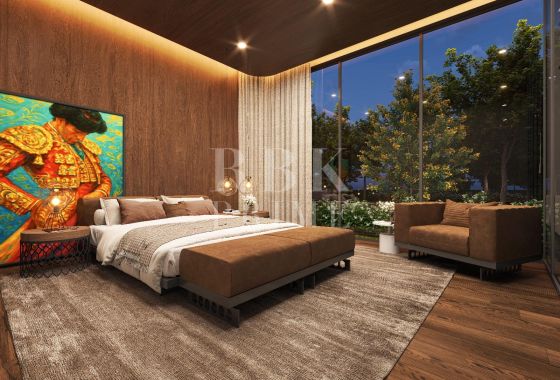 Villa · Available - Dubai