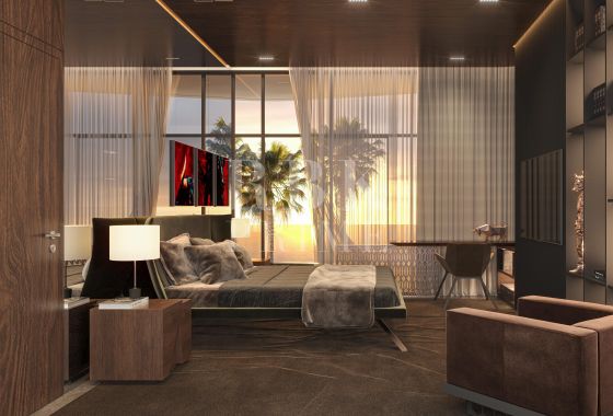 Villa · Available - Dubai