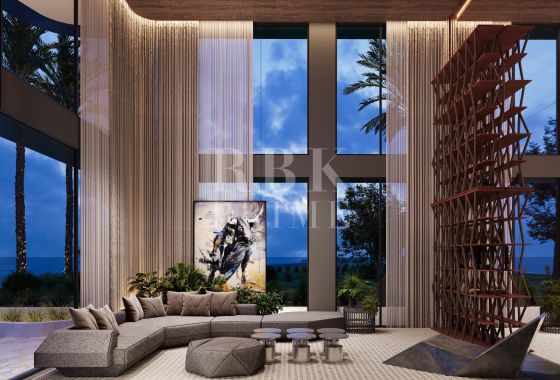 Villa · Available - Dubai