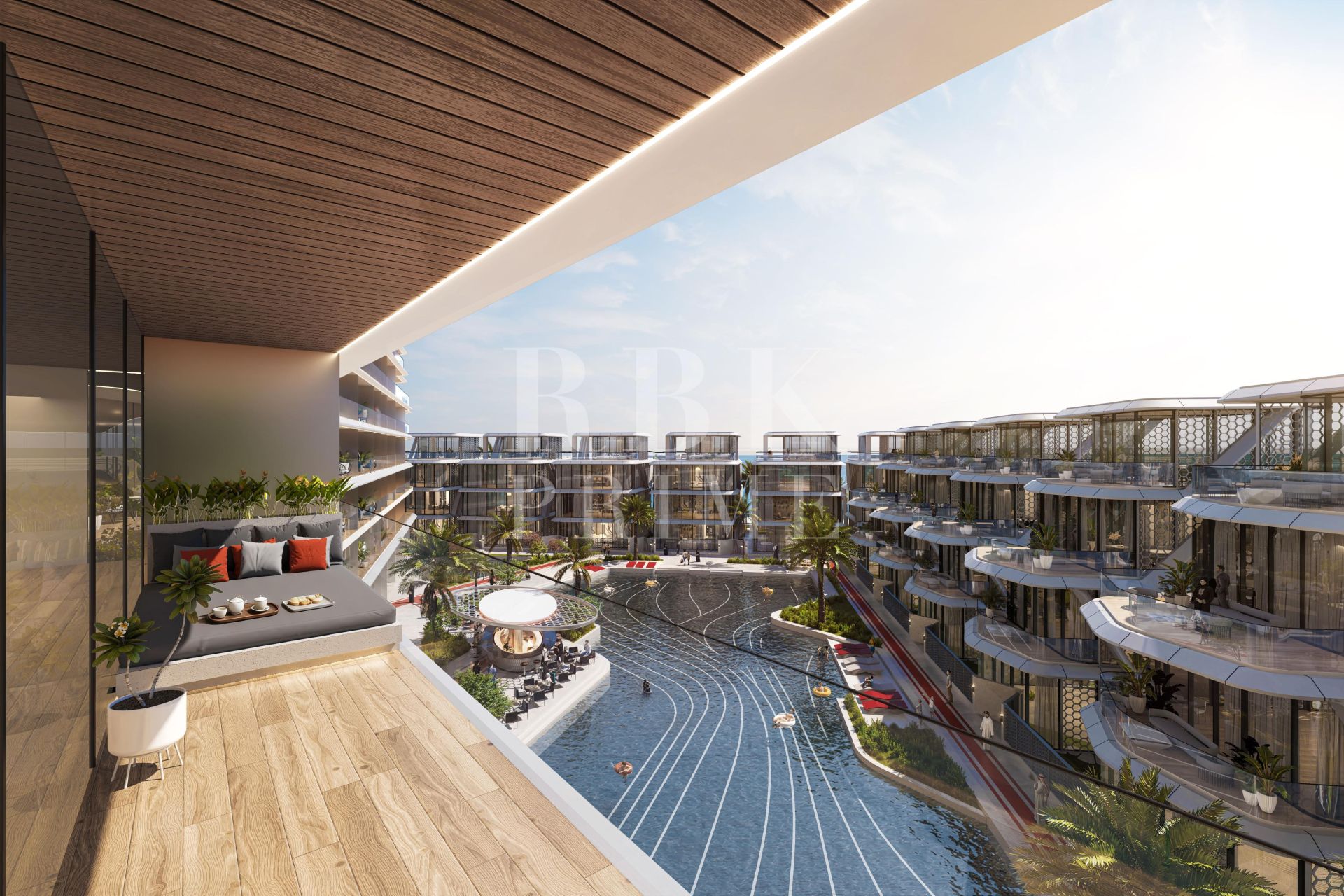 Available - Villa - Dubai