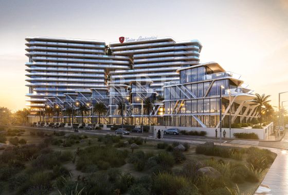 Villa · Available - Dubai