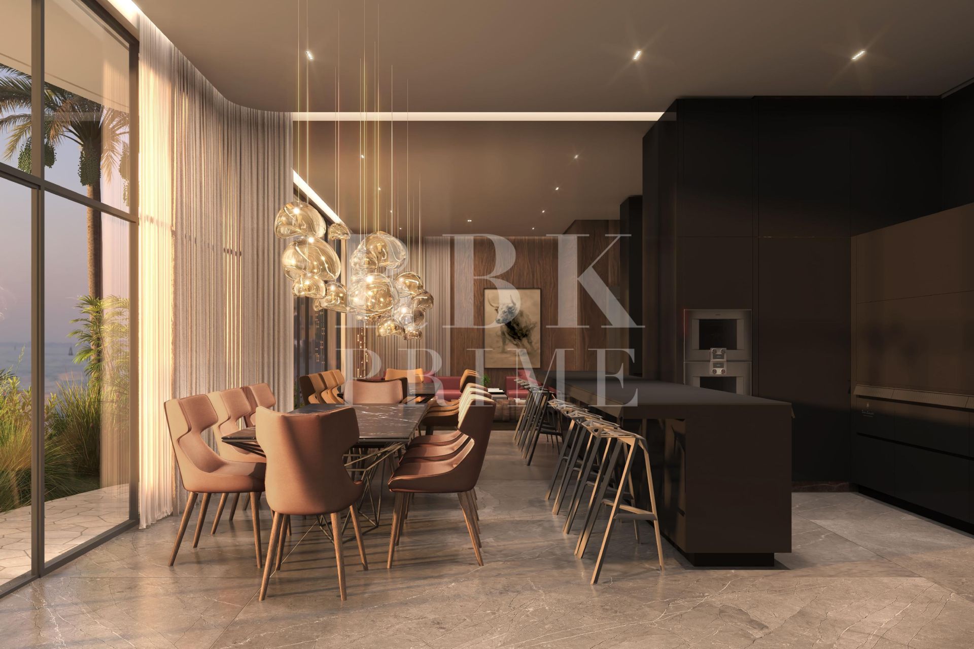 Available - Villa - Dubai