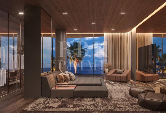 Villa · Available - Dubai