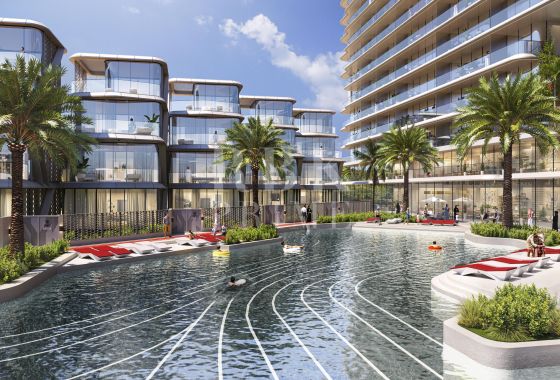 Villa · Available - Dubai