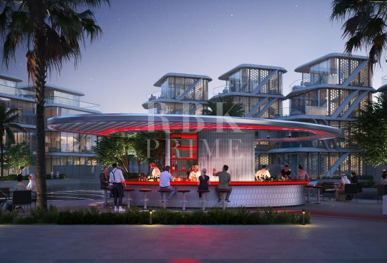 Villa · Available - Dubai