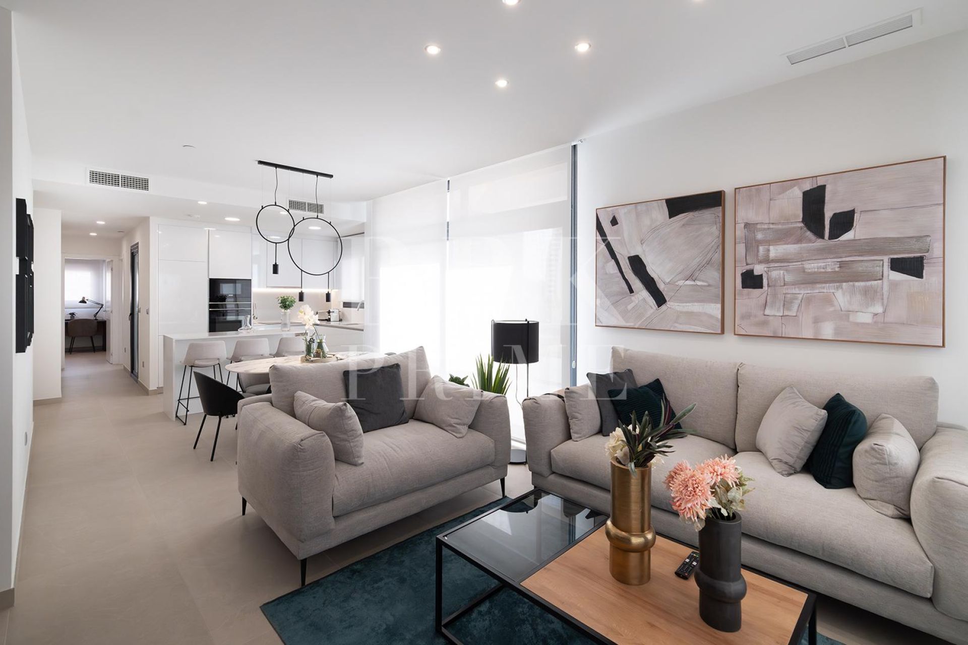 Available - Apartment - Alicante - Costa Blanca Süd