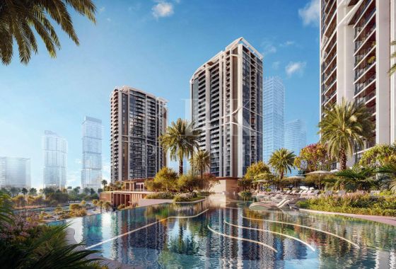 Apartment · Available - Dubai