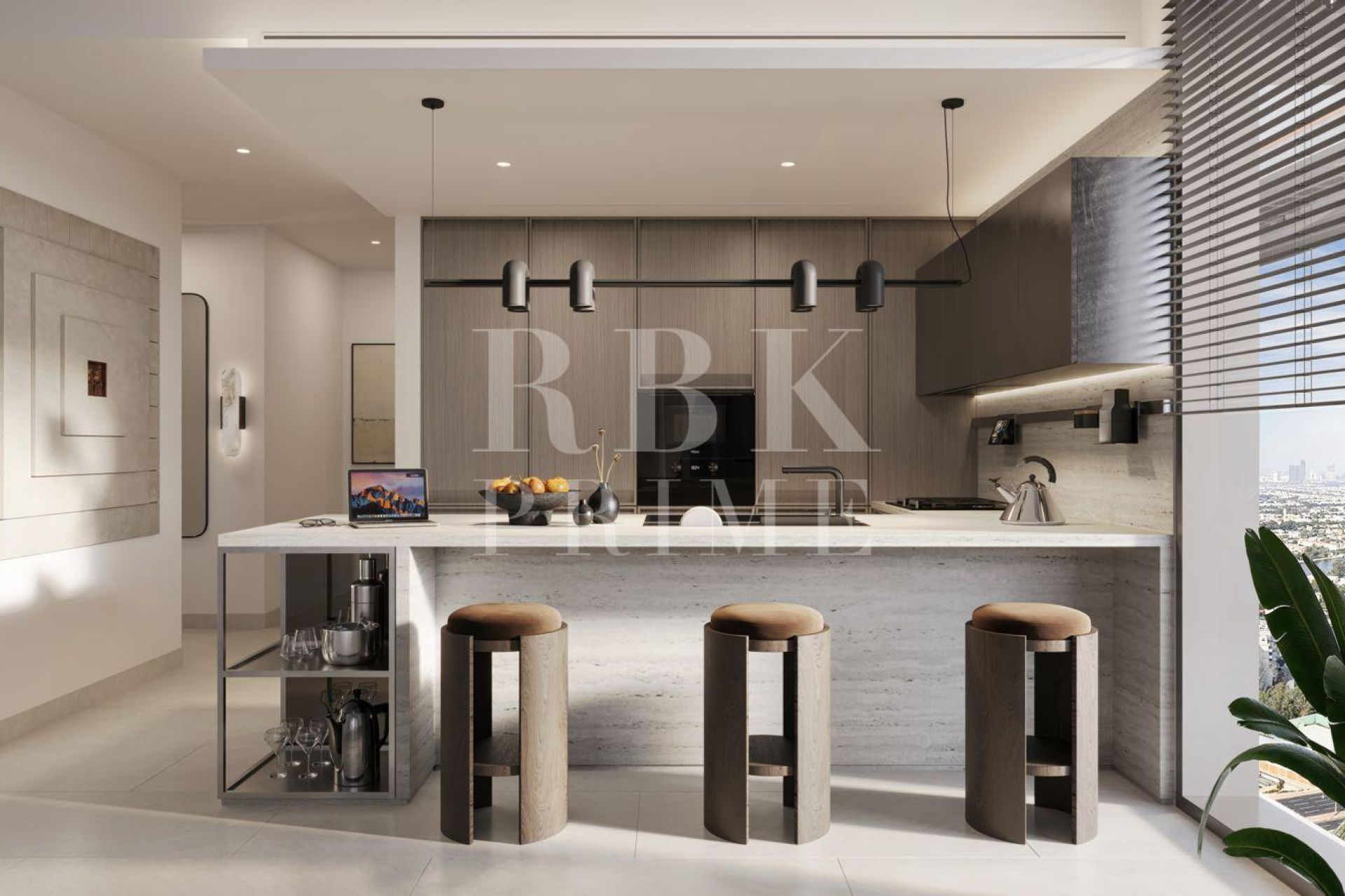 Available - Apartment - Dubai