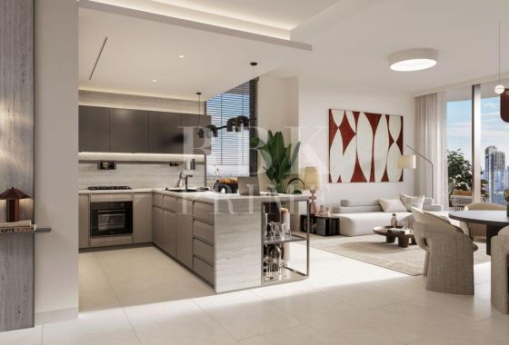 Apartment · Available - Dubai