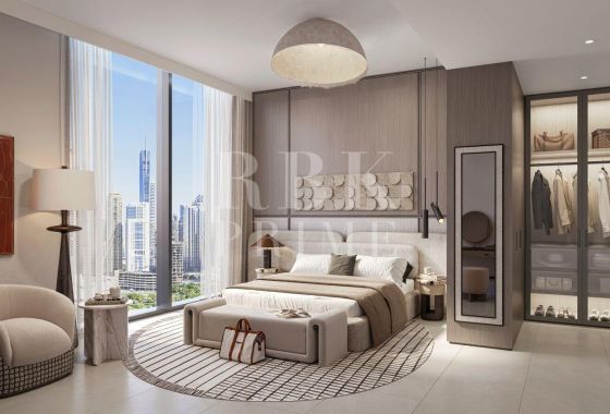 Apartment · Available - Dubai