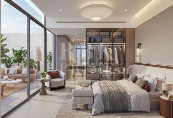 Apartment · Available - Dubai