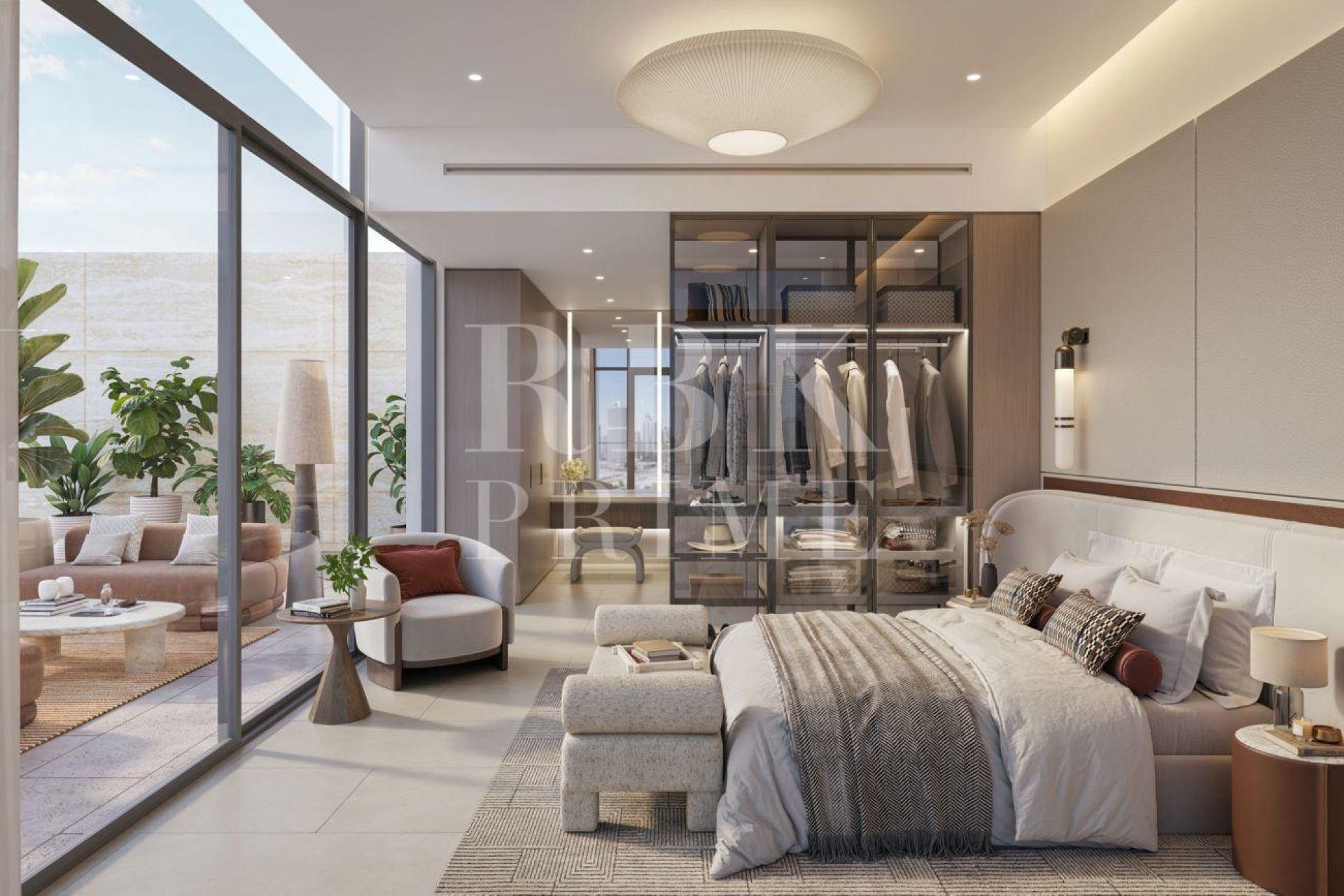 Available - Apartment - Dubai