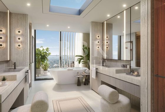 Apartment · Available - Dubai