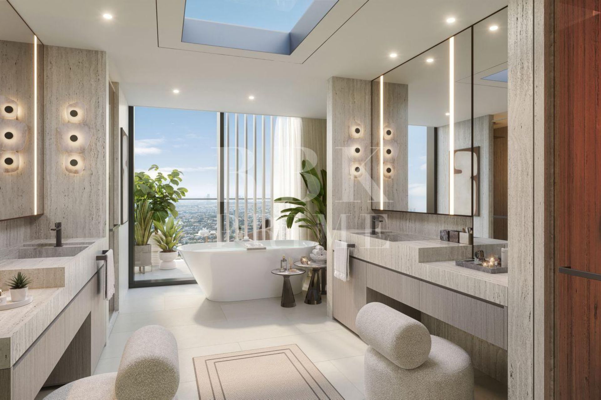 Available - Apartment - Dubai