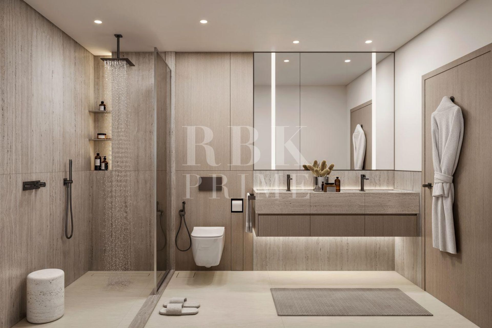 Available - Apartment - Dubai