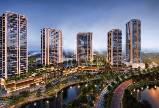 Apartment · Available - Dubai