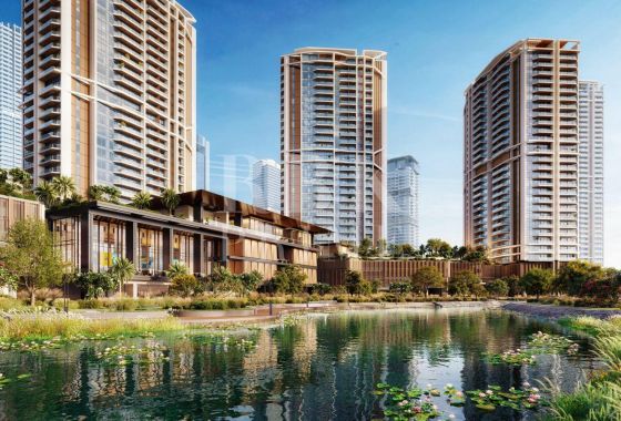 Apartment · Available - Dubai