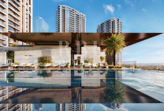 Apartment · Available - Dubai
