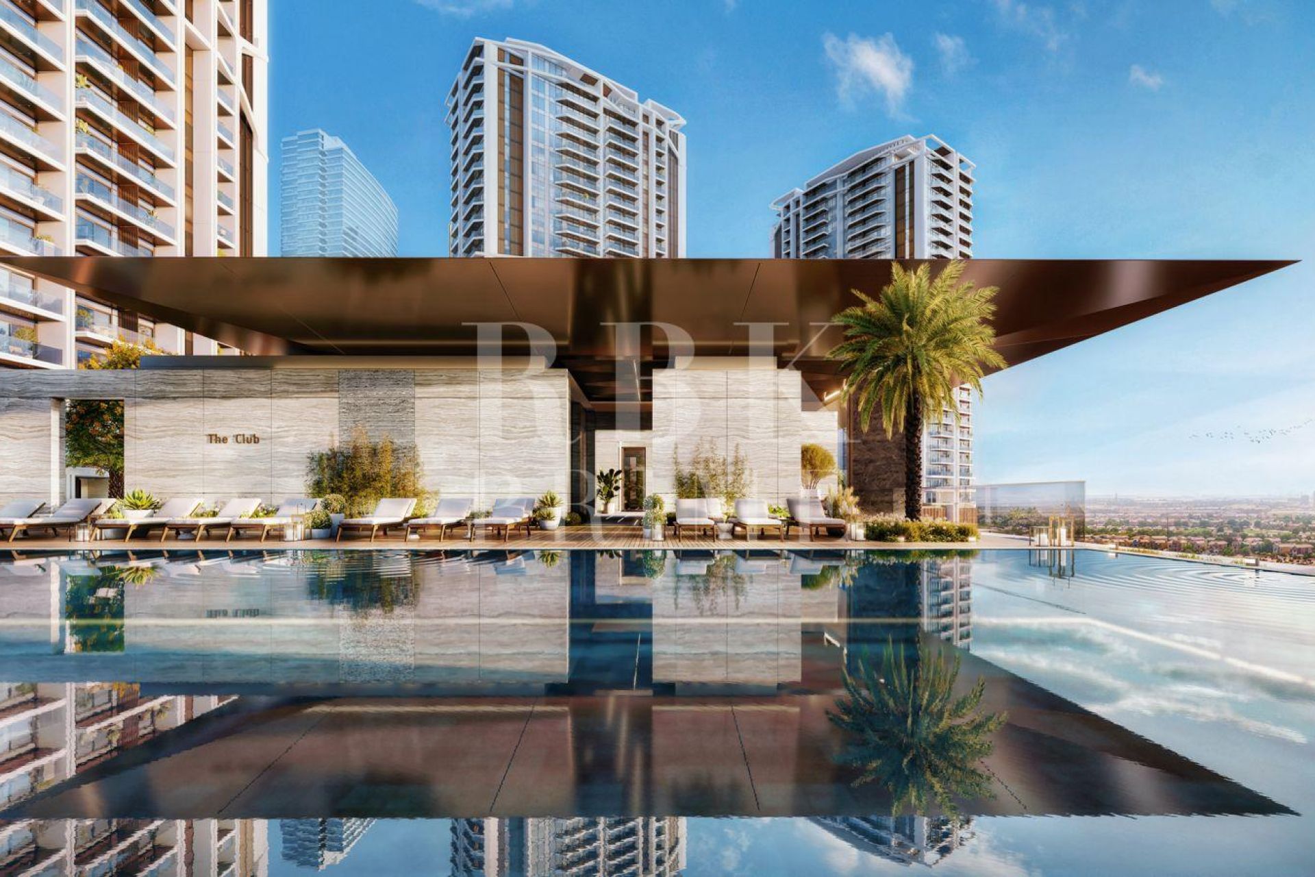 Available - Apartment - Dubai