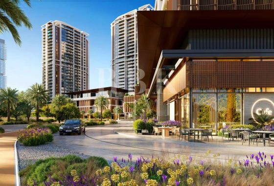 Apartment · Available - Dubai