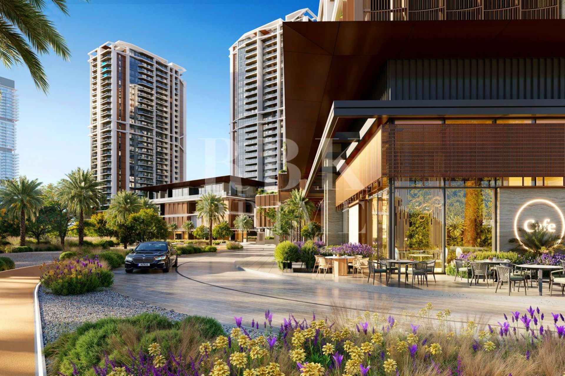 Available - Apartment - Dubai