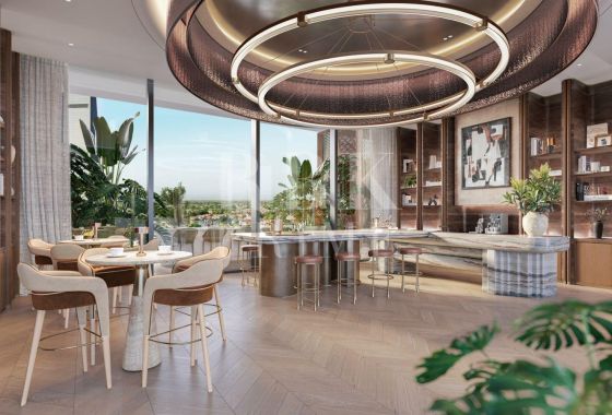Apartment · Available - Dubai