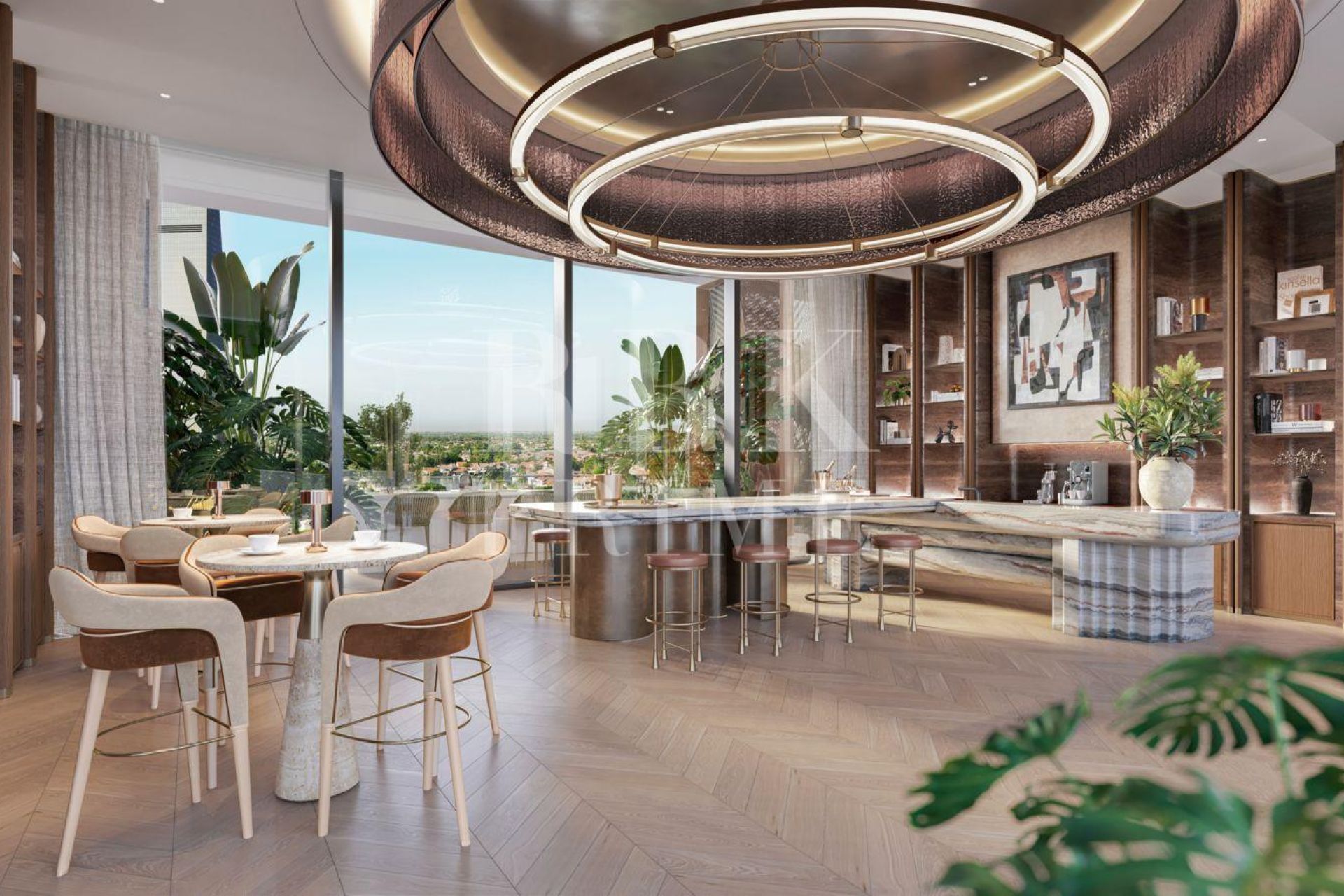 Available - Apartment - Dubai