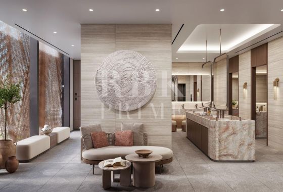 Apartment · Available - Dubai
