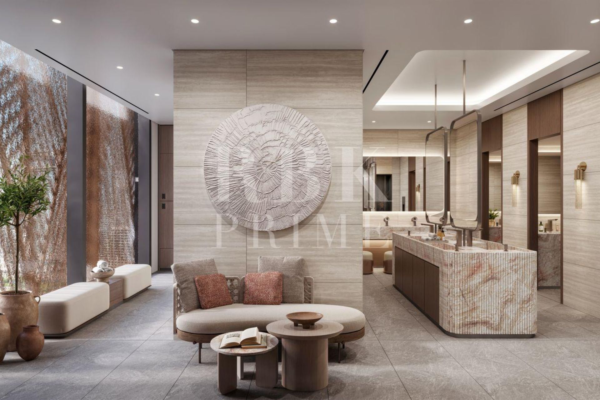 Available - Apartment - Dubai