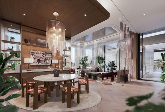 Apartment · Available - Dubai