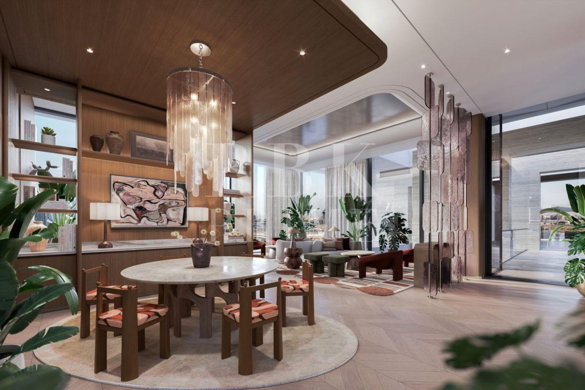 Available - Apartment - Dubai