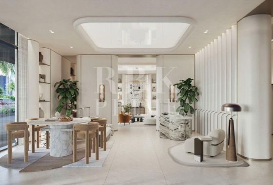Apartment · Available - Dubai