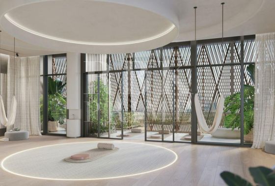 Apartment · Available - Dubai
