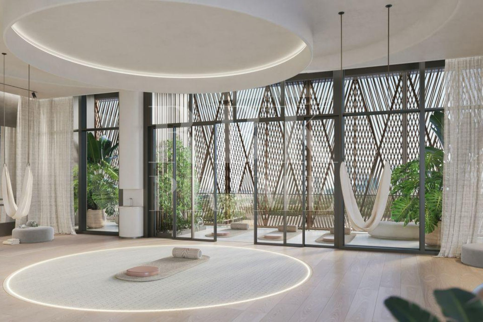 Available - Apartment - Dubai