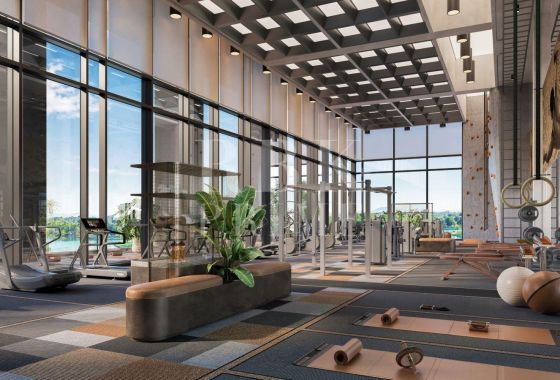 Apartment · Available - Dubai