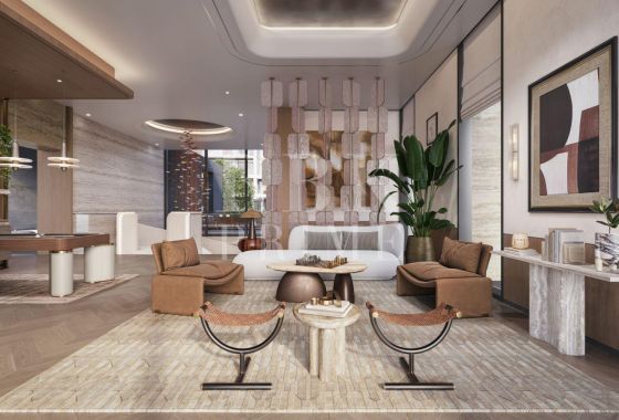 Apartment · Available - Dubai