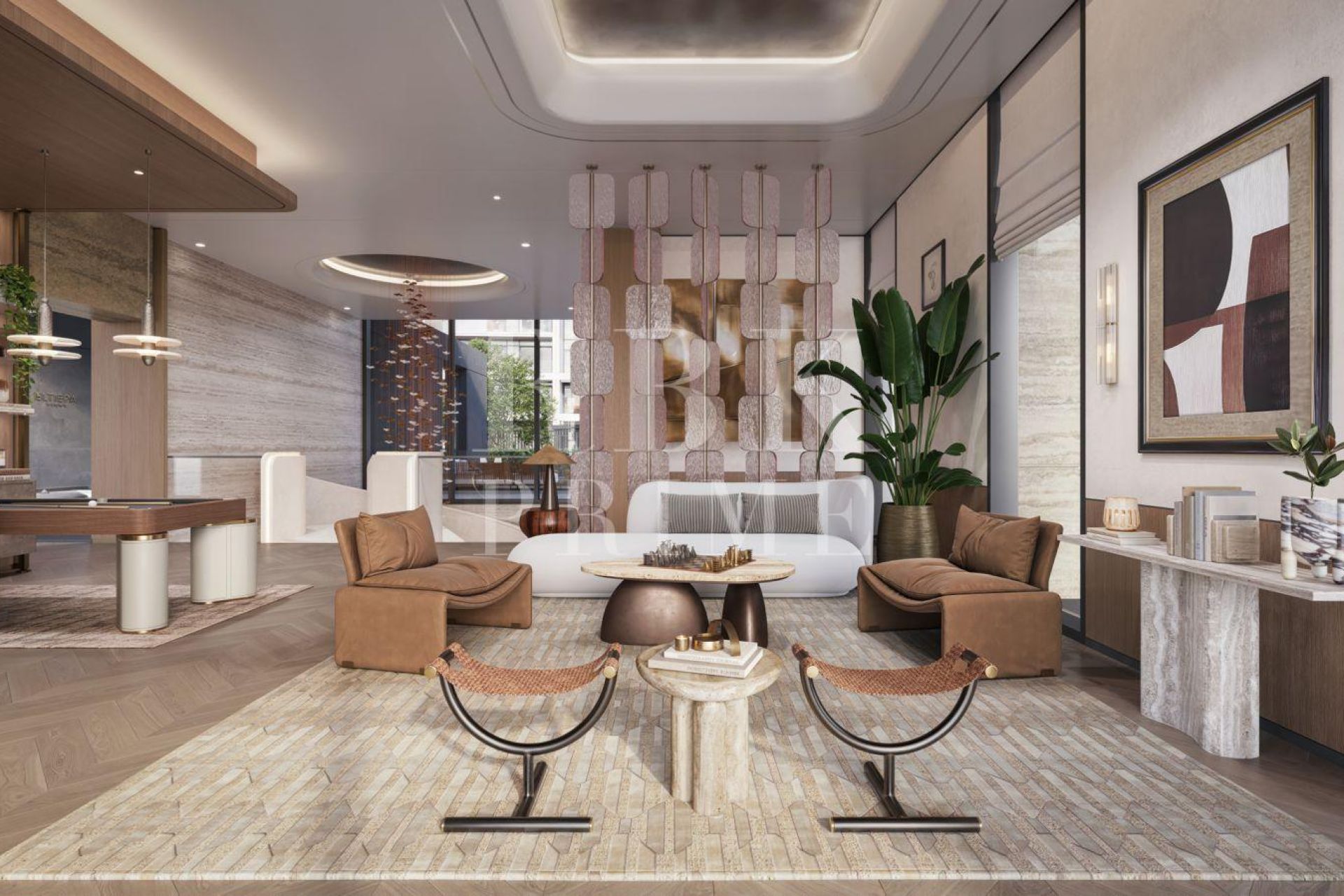Available - Apartment - Dubai