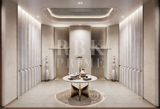 Apartment · Available - Dubai