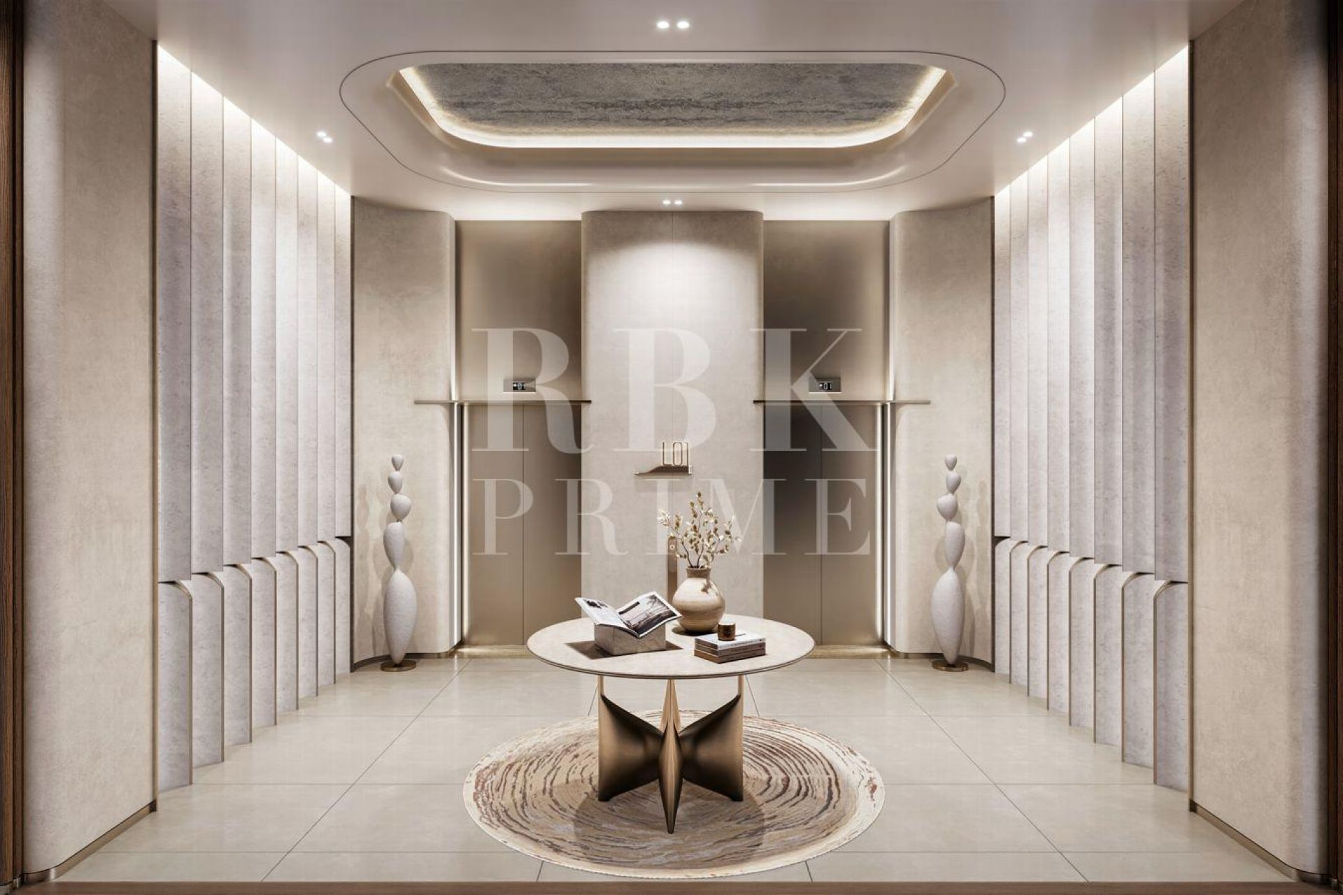 Available - Apartment - Dubai