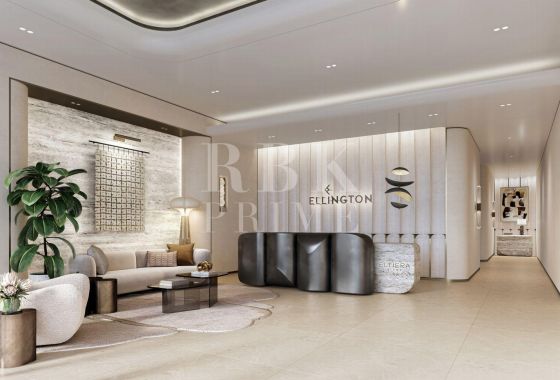 Apartment · Available - Dubai