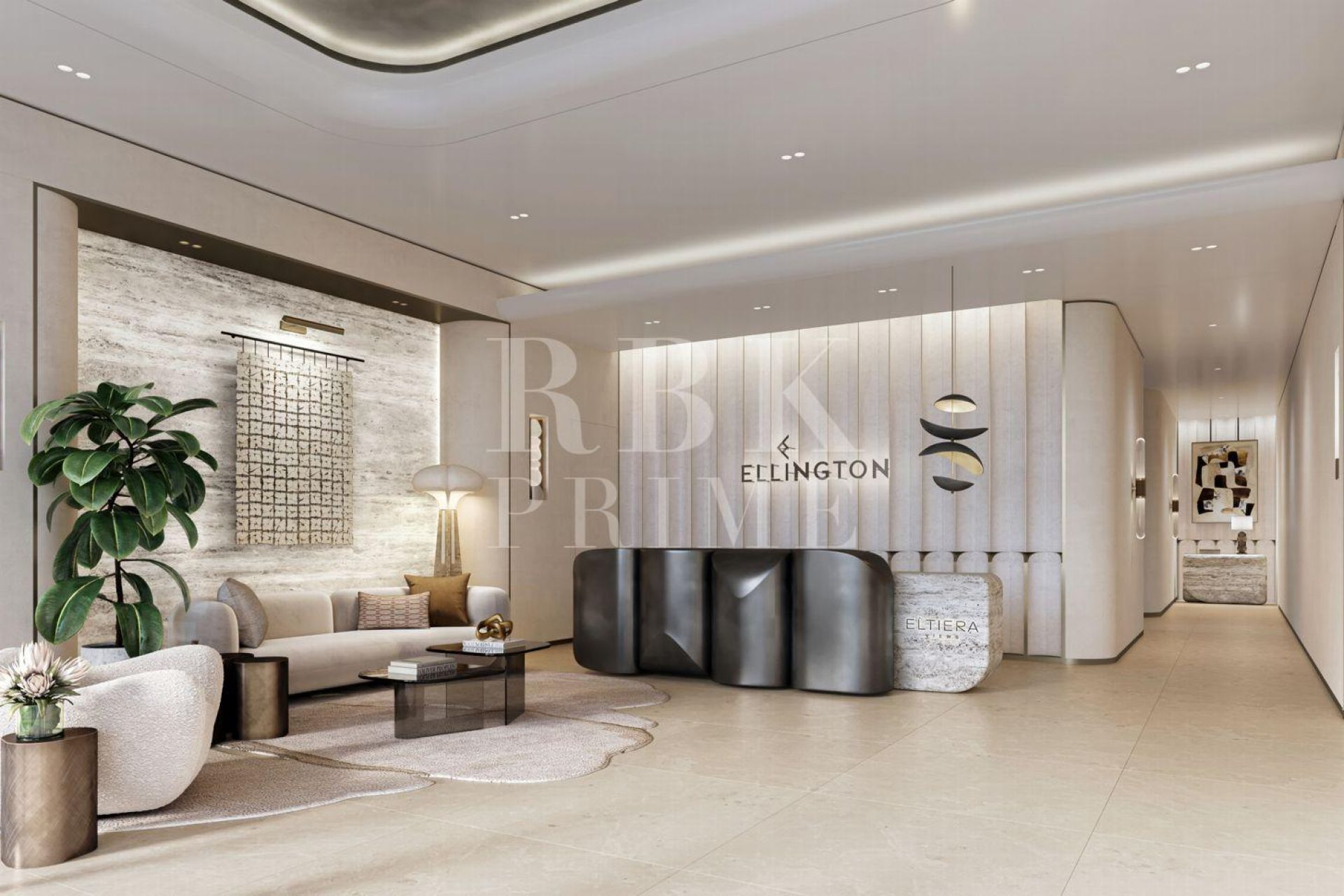 Available - Apartment - Dubai
