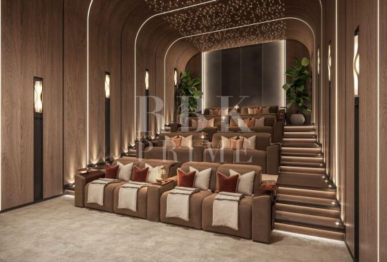Apartment · Available - Dubai