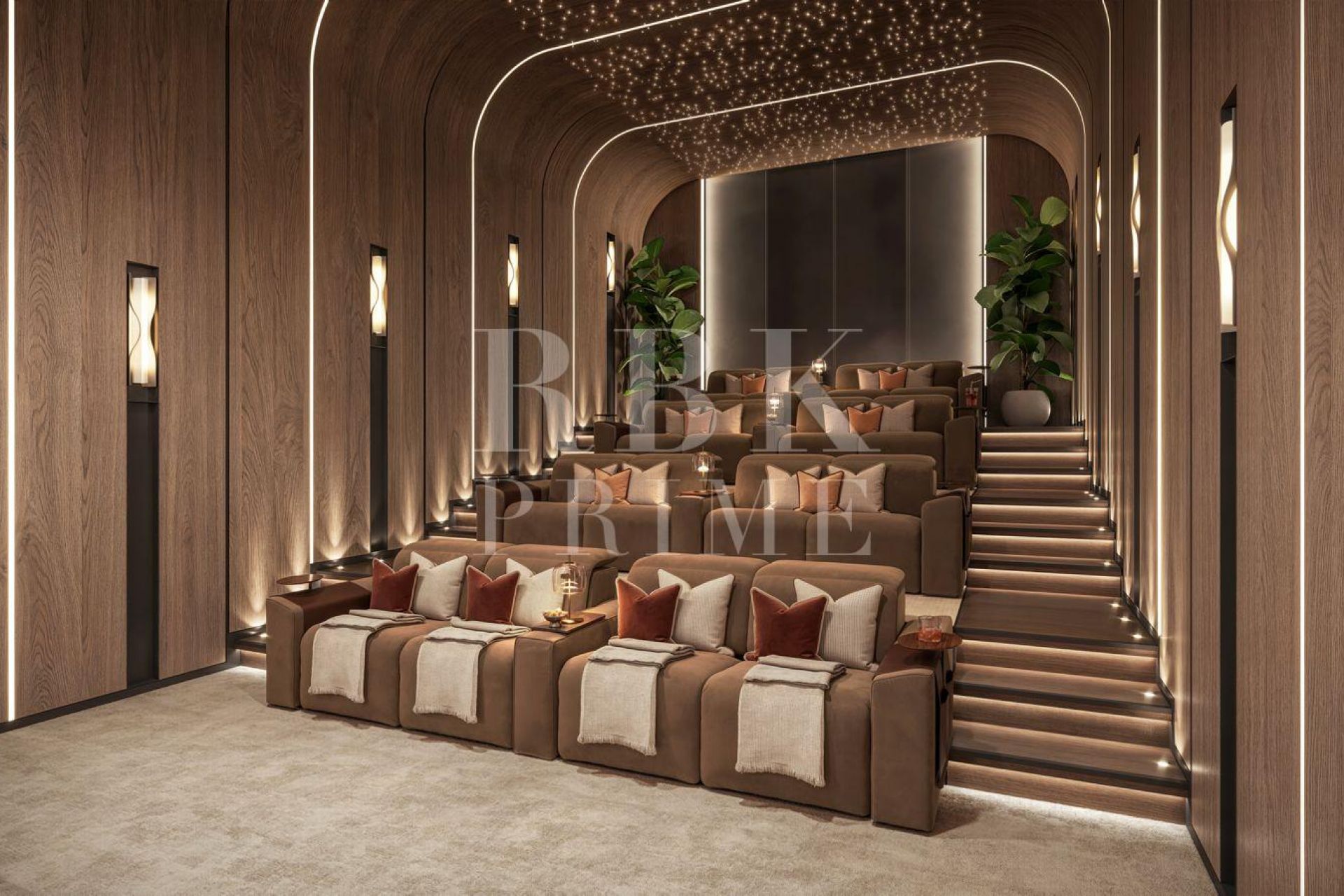 Available - Apartment - Dubai