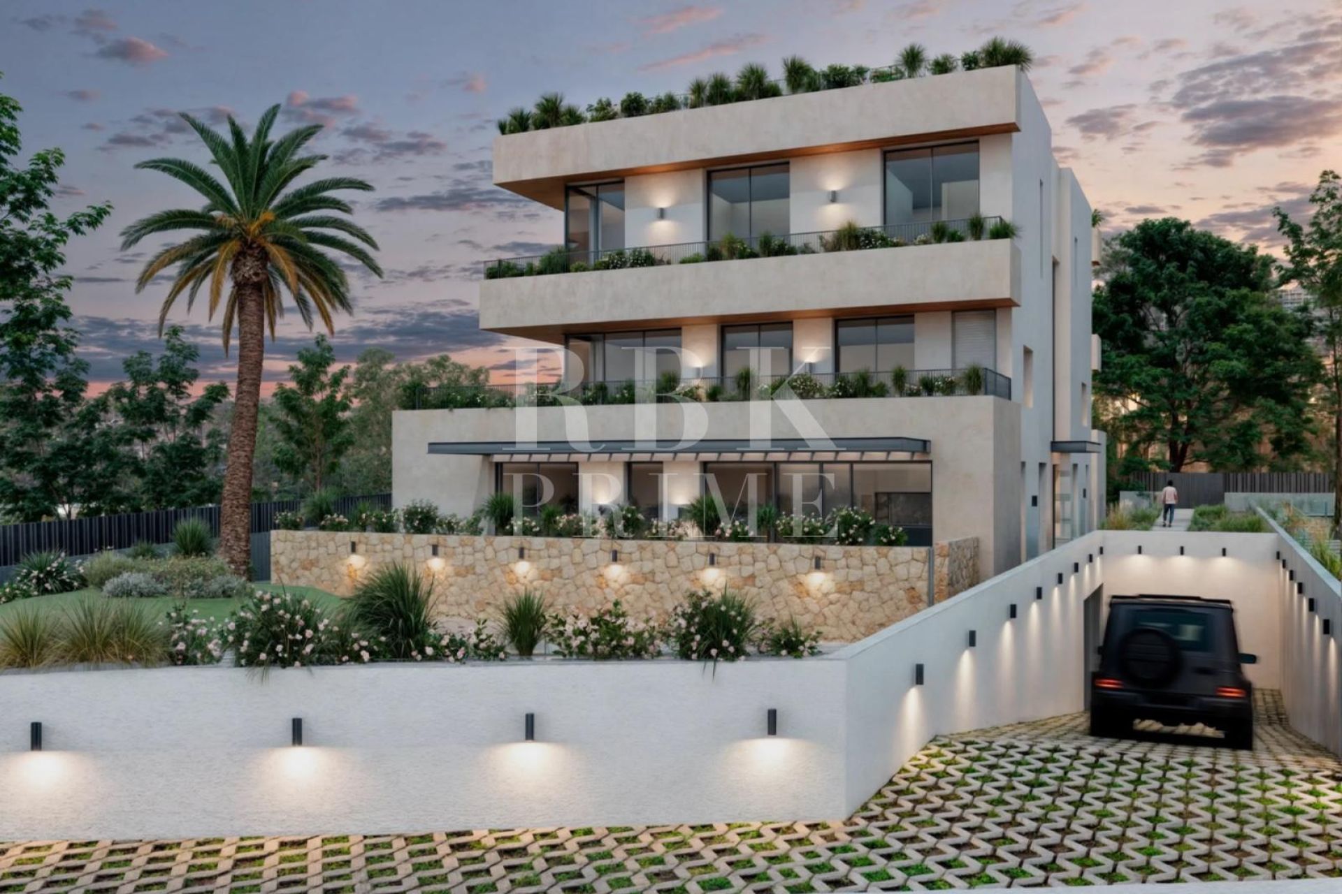 Available - Urban plot - Calvià