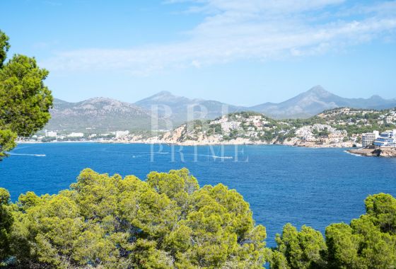 Urban plot · Available - Calvià