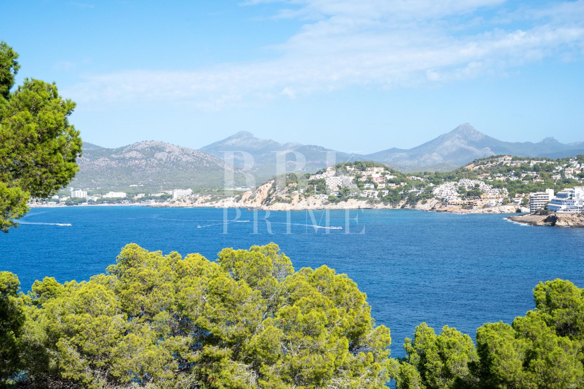Available - Urban plot - Calvià