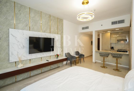 Available - Apartment - Dubai